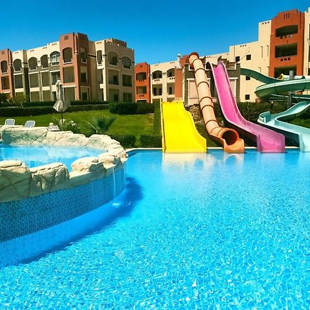 Oyster Bay Beach Resort Абу-Дабаб Экстерьер фото