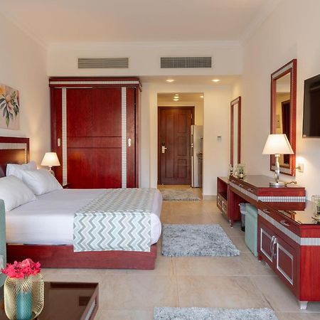Oyster Bay Beach Resort Абу-Дабаб Экстерьер фото