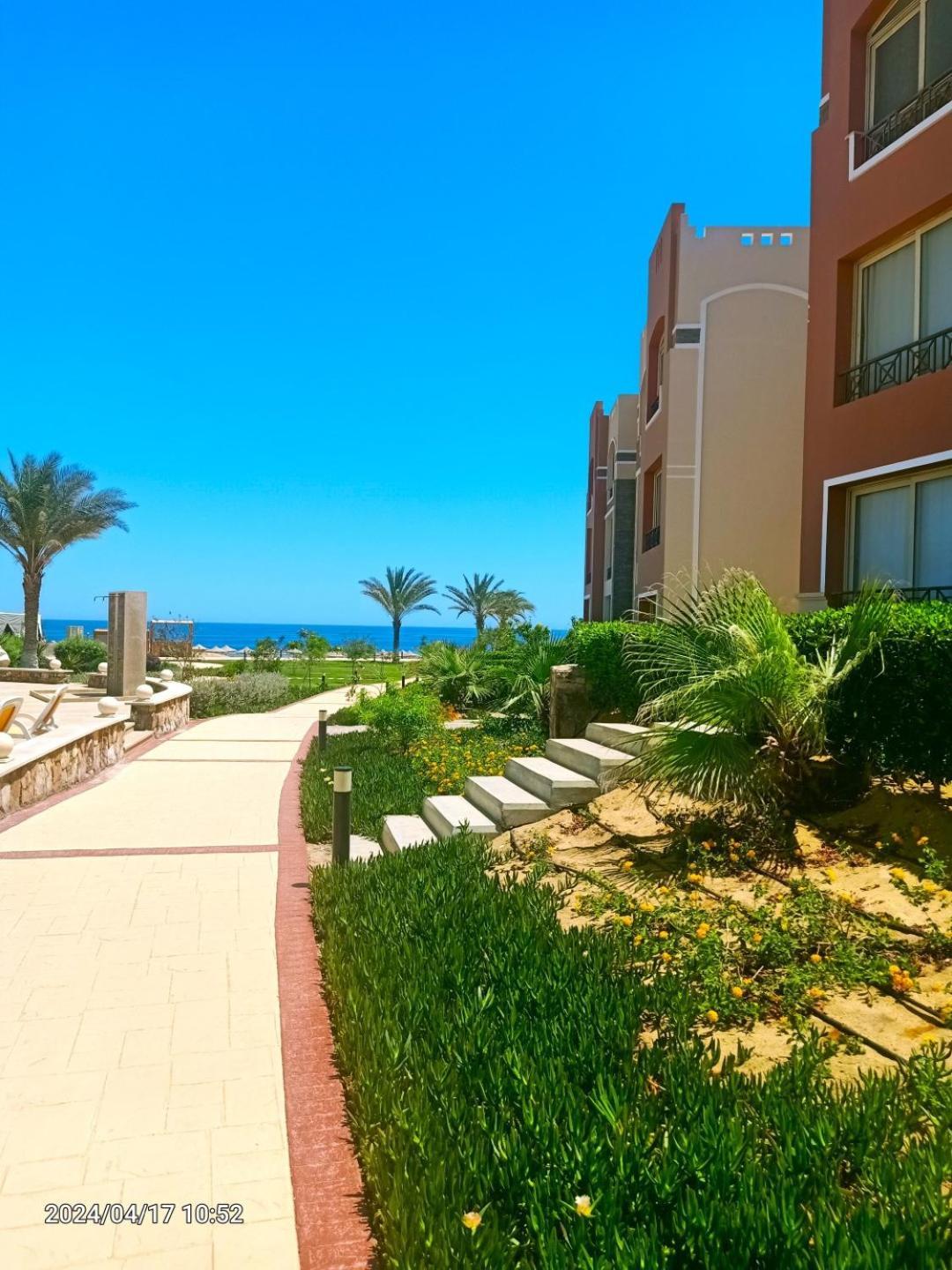 Oyster Bay Beach Resort Абу-Дабаб Экстерьер фото